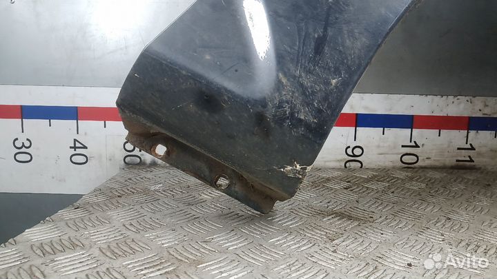 Крыло переднее правое ford mondeo 4 2007