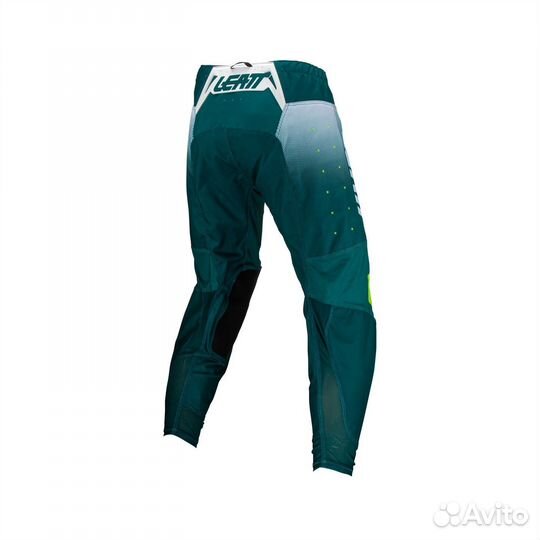 Мотоштаны Leatt Moto 4.5 Pant (Acid Fuel, 34, 202