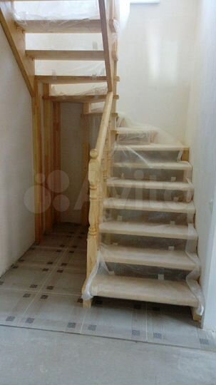 Дом 106 м² на участке 3,3 сот.