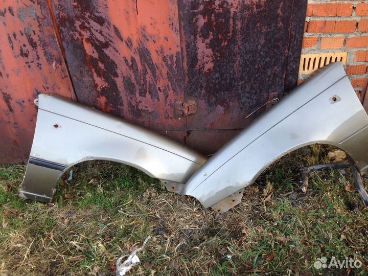 Передняя панель Телевизор Деу Нексия Daewoo nexia