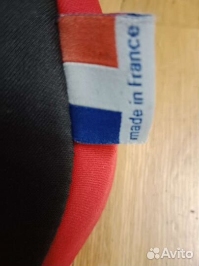 Бустер (детское автокресло)