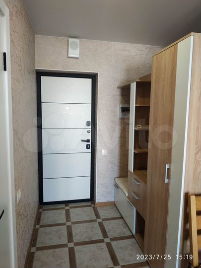 Апартаменты-студия, 41,6 м², 2/8 эт.