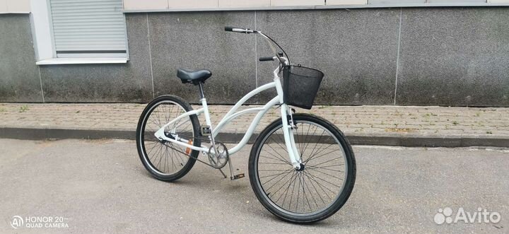 Велосипед Electra cruiser