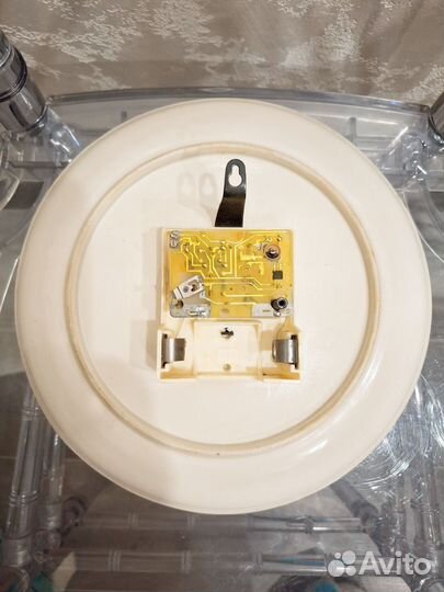 Часы настенные СССР. 