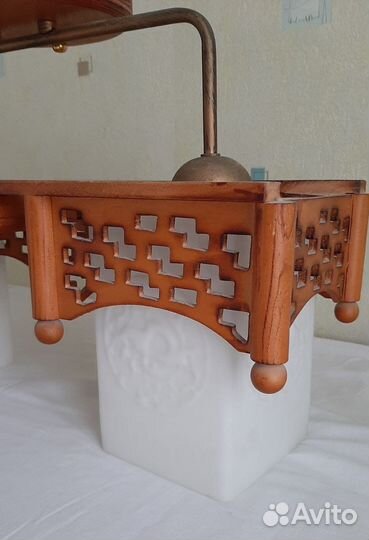 Светильник Velante 559-707-02 новый