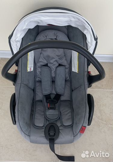 Автолюлька от 0