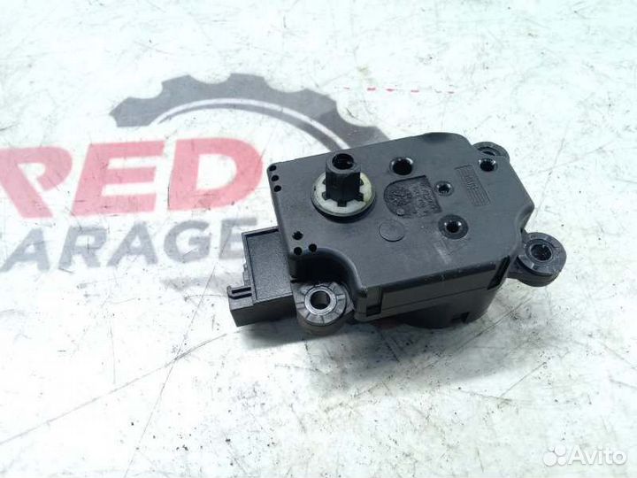 Сервопривод заслонок печки Mercedes-Benz Slk-Class