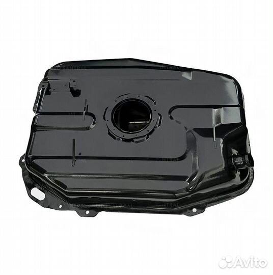 Топливный бак Subaru Justy антикоррозия