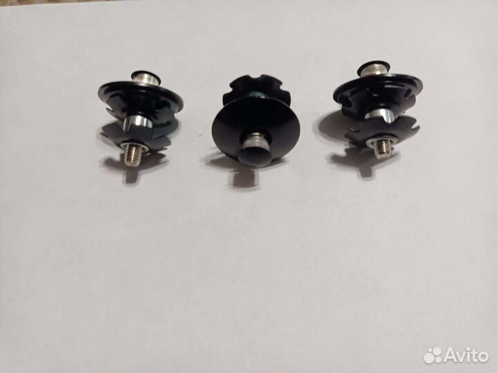 Велосипедные запчасти (разное)