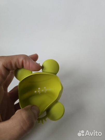 Лимонница силиконовая