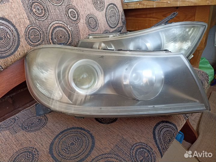 Продаю фары Лифан Солано 620