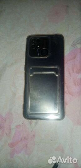 Xiaomi redmi note 10 c
