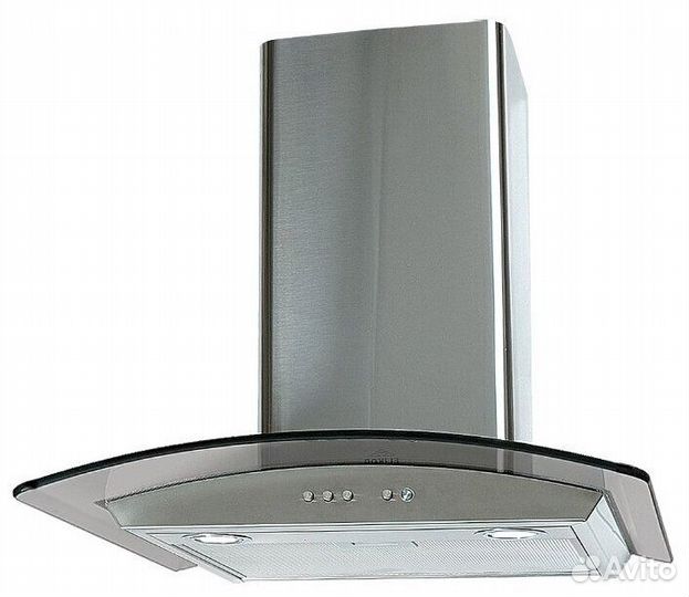 Вытяжка elikor Аметист 50Н-430-К3Д (нерж/ )