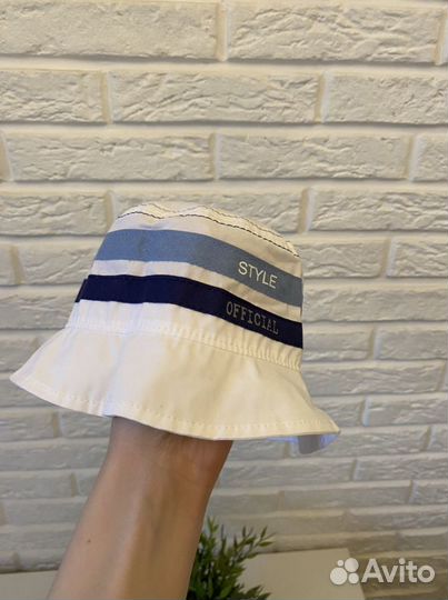 Панама maximo 47 новая