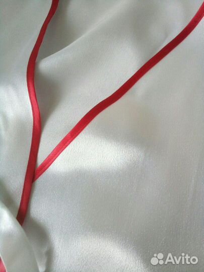 Детский костюм кимоно