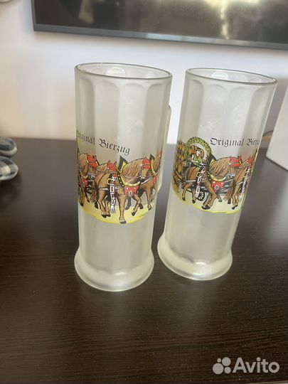 Пивная кружка германия