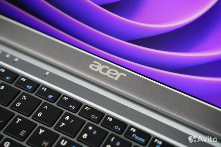 Новые ультрабуки Acer i3 i5 i7 с гарантией