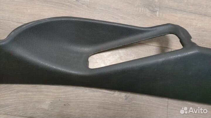 Обшивка центральной консоли Bmw X5 E53