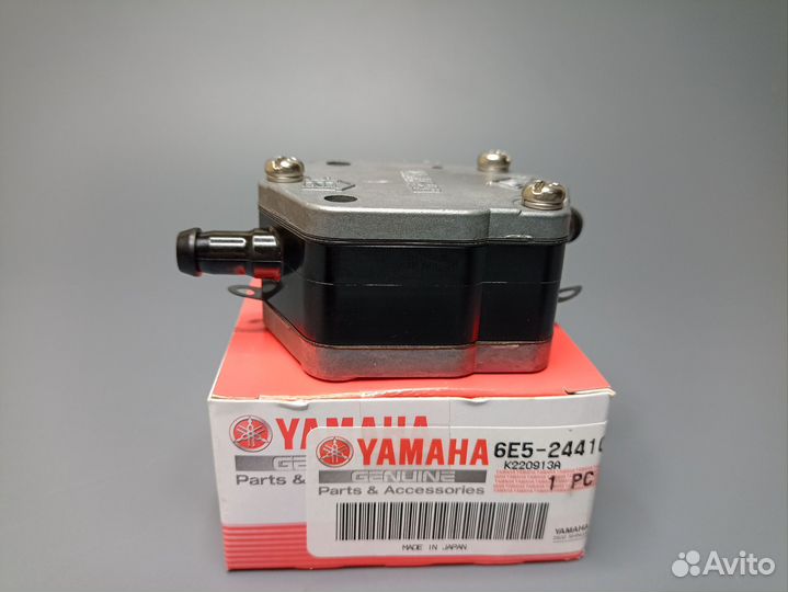 Yamaha 200 Бензонасос; 6E5-24410-03