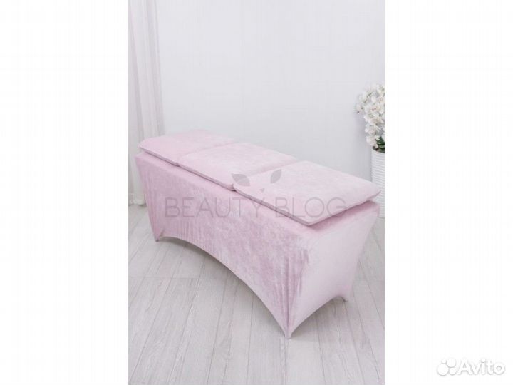 Матрас лешмейкера 3-секц. ортопедический MF3-3449