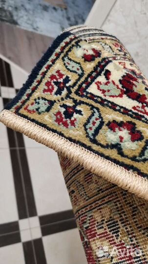 Оверлок ковровых покрытий