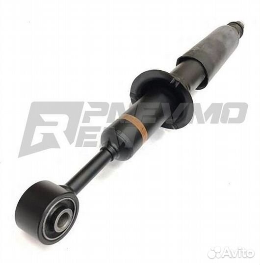 Передний амортизатор Toyota Land Cruiser Prado 150