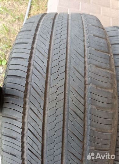 Yokohama Geolandar CV G058 235/55 R18 100V