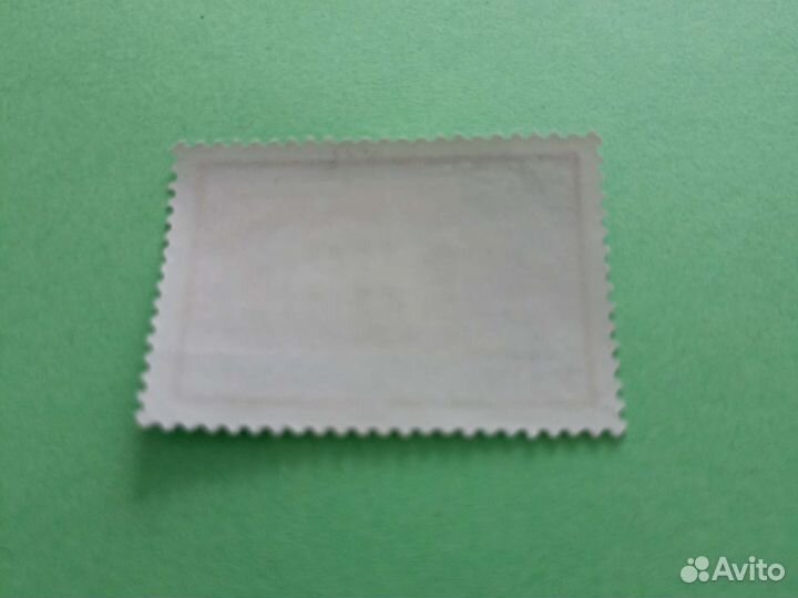 Почтовые марки СССР