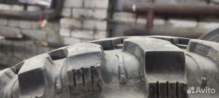 Cordiant Off Road 225/75 R16 101VR