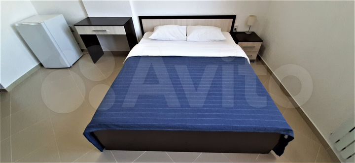 Комната 20 м², 3/3 эт.