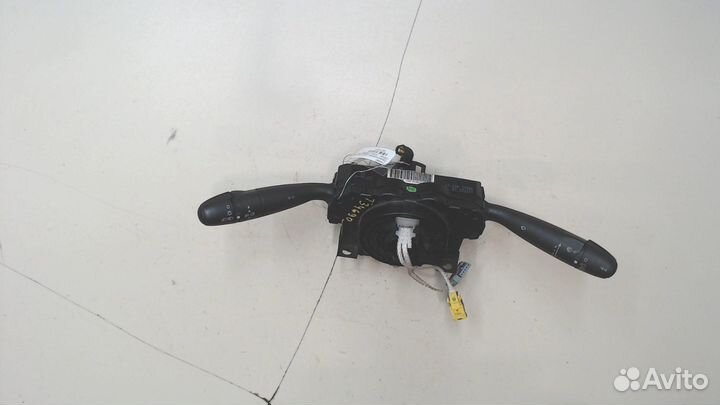 Переключатель поворотов и дворников Citroen Jumpy (Dispatch)