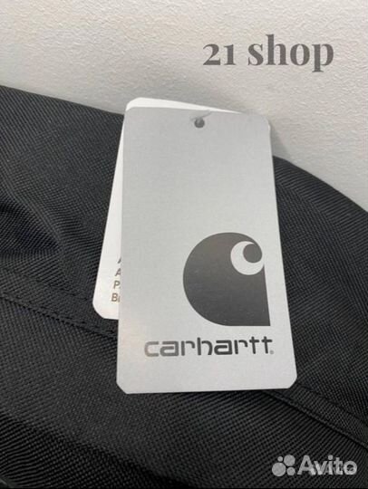 Рюкзак Carhartt