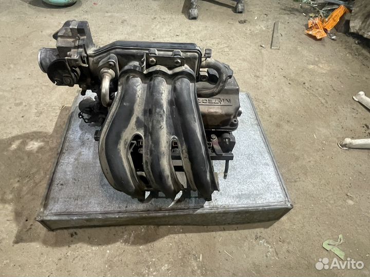 Matiz 0.8 гбц