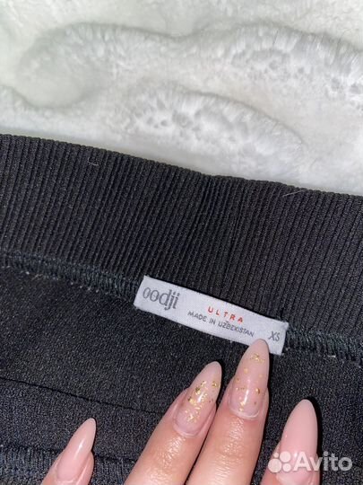 Юбка-карандаш