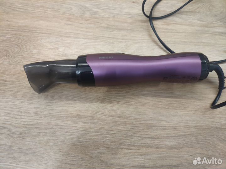 Фен philips hp8668