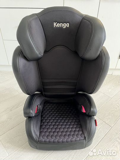 Детское автокресло 15 до 36 кг isofix