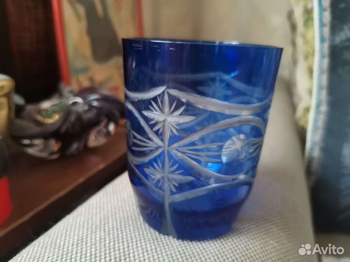 Стекло Фарфор времен СССР