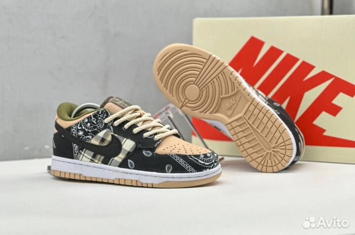 Кроссовки женские Nike air force (36-41 EU)