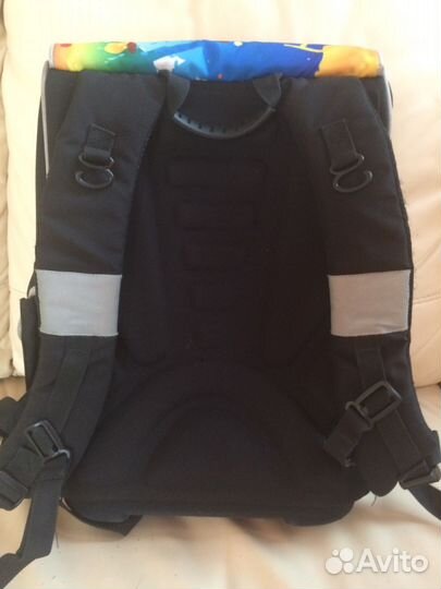 Портфель школьный