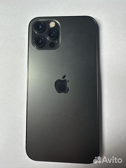 iPhone 12 Pro, 256 ГБ