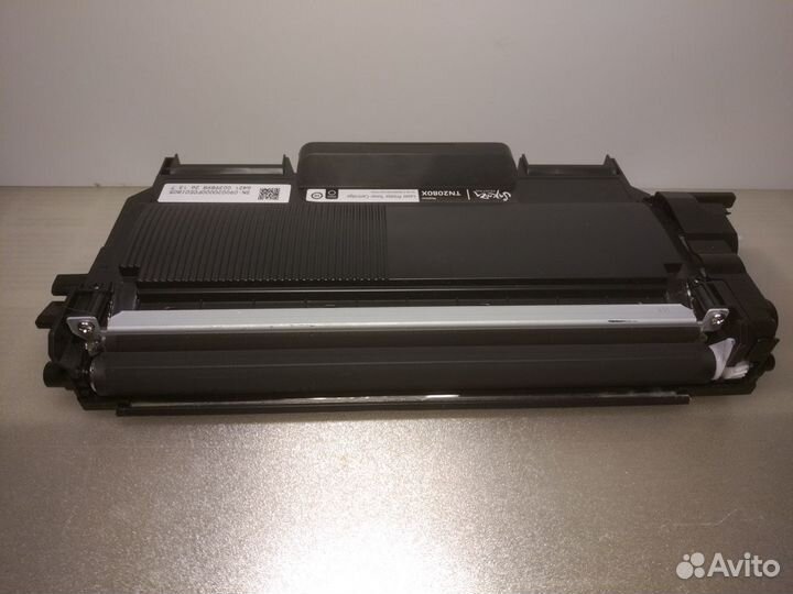 Картридж Cactus TN-2080