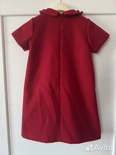 Платье Nanan 104-110