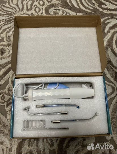 Дарсонваль новый