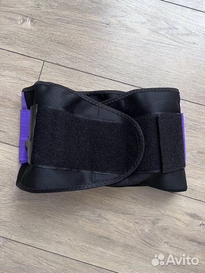 Пояс для фитнеса