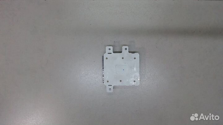 Блок управления иммобилайзера SsangYong Rodius, 20