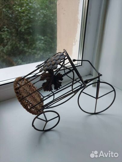 Подставка для винных бутылок