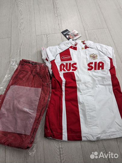 Костюм Forward женский xs/164/170