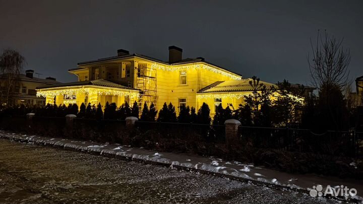 Электрик (электромонтаж любой сложности)