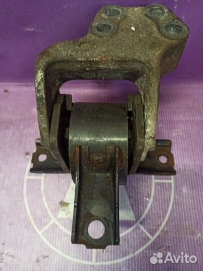 Подушка двигателя Citroen C Crosser EP DW12 2010