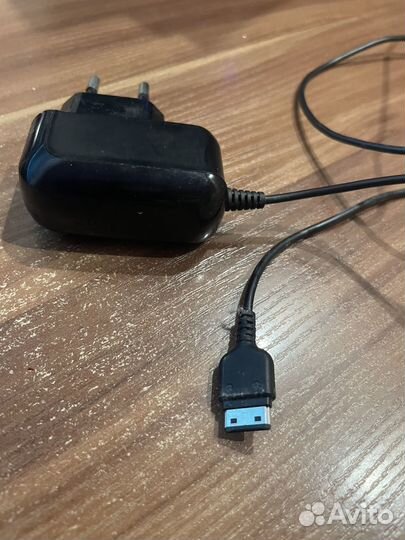 Зарядка для Samsung D880 и др, аккумулятор Samsun